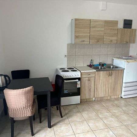 Apartmani Zelenika Herceg Novi Exteriör bild