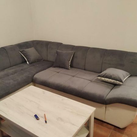 Apartmani Zelenika Herceg Novi Exteriör bild