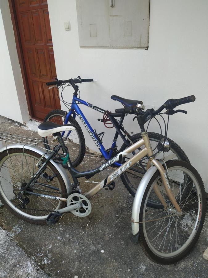 Apartmani Zelenika Herceg Novi Exteriör bild