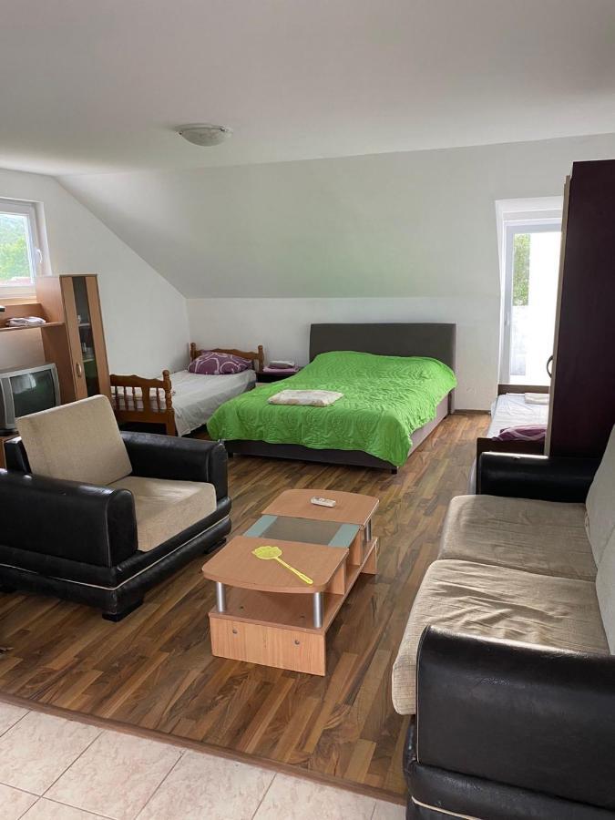 Apartmani Zelenika Herceg Novi Exteriör bild