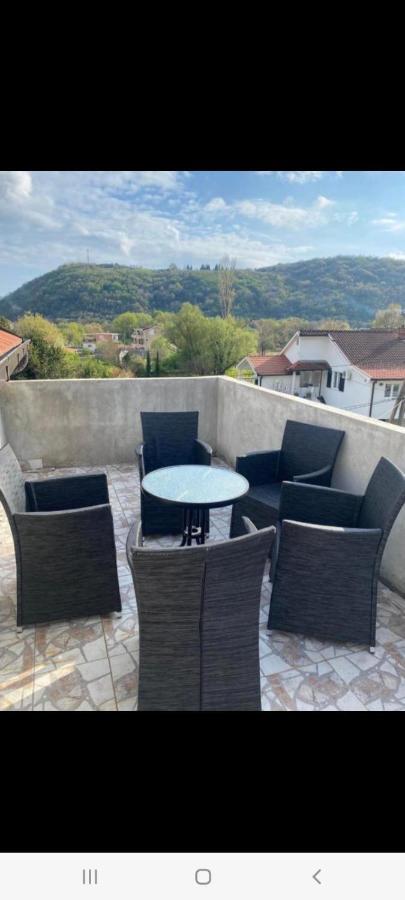 Apartmani Zelenika Herceg Novi Exteriör bild