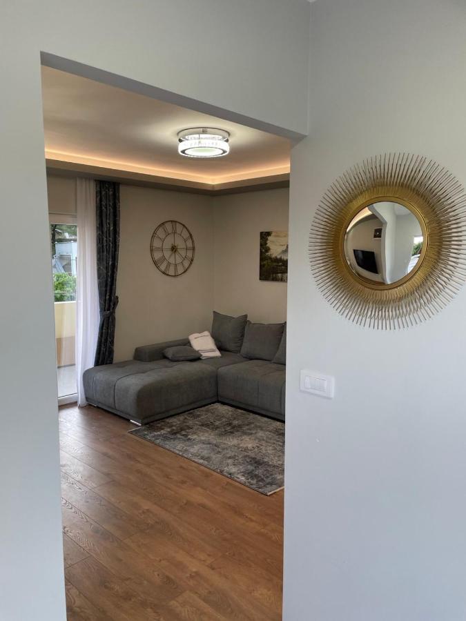 Apartmani Zelenika Herceg Novi Exteriör bild