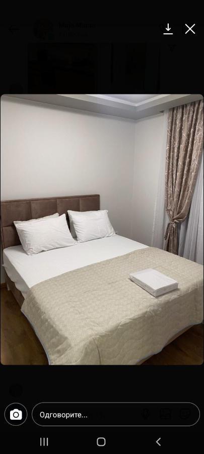 Apartmani Zelenika Herceg Novi Rum bild