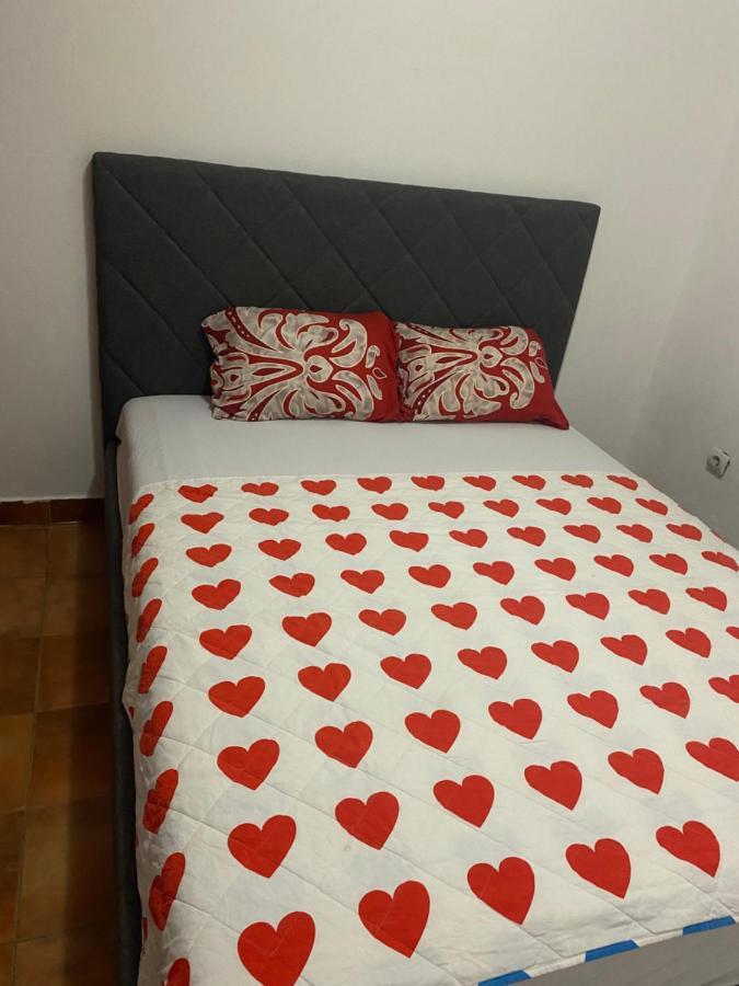 Apartmani Zelenika Herceg Novi Exteriör bild