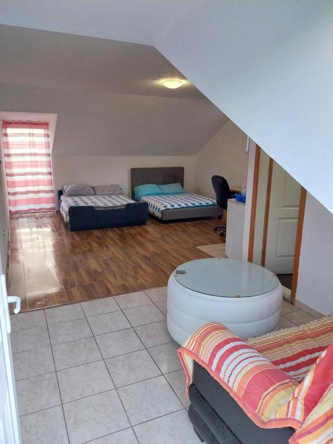 Apartmani Zelenika Herceg Novi Exteriör bild
