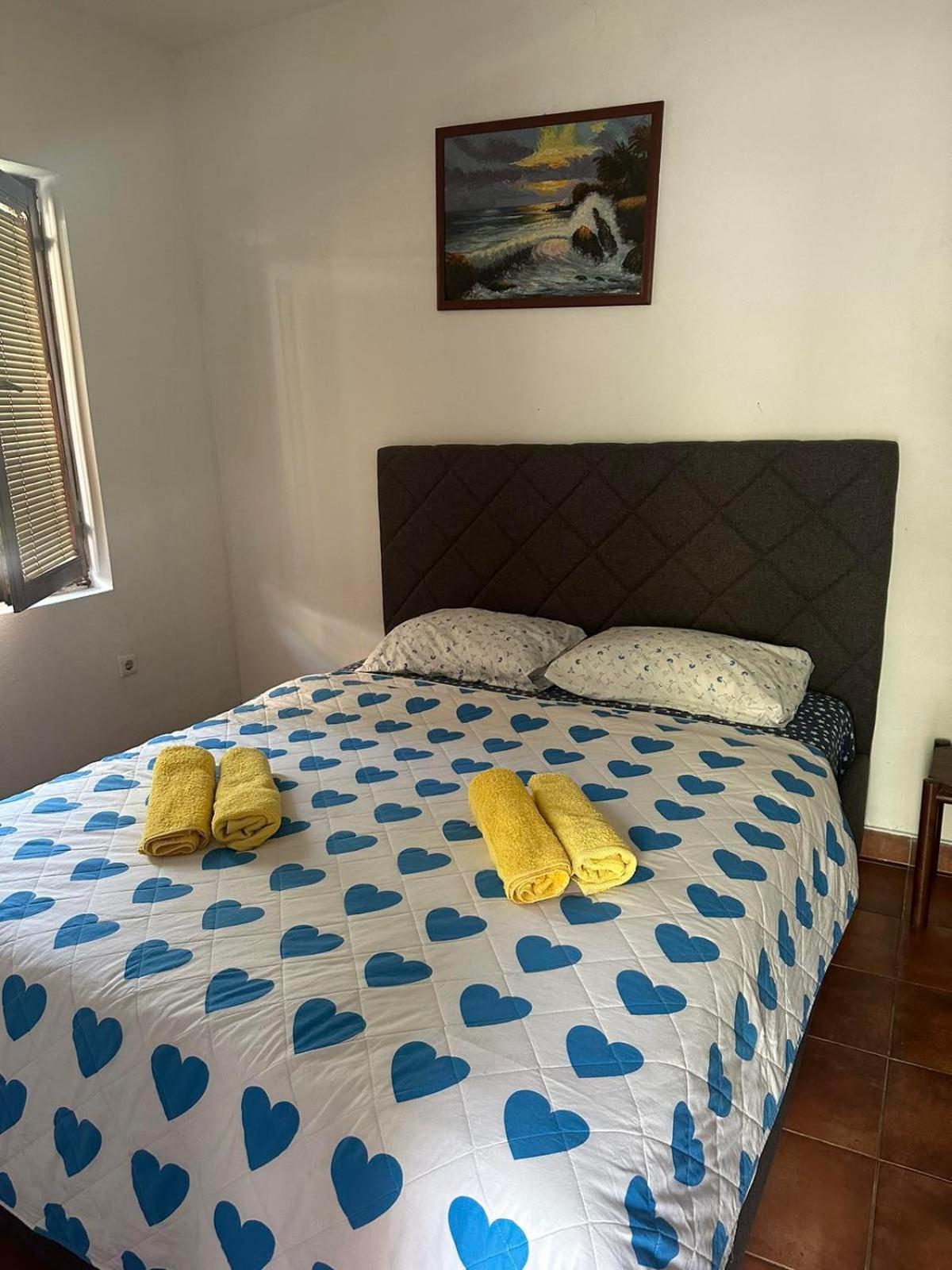 Apartmani Zelenika Herceg Novi Exteriör bild
