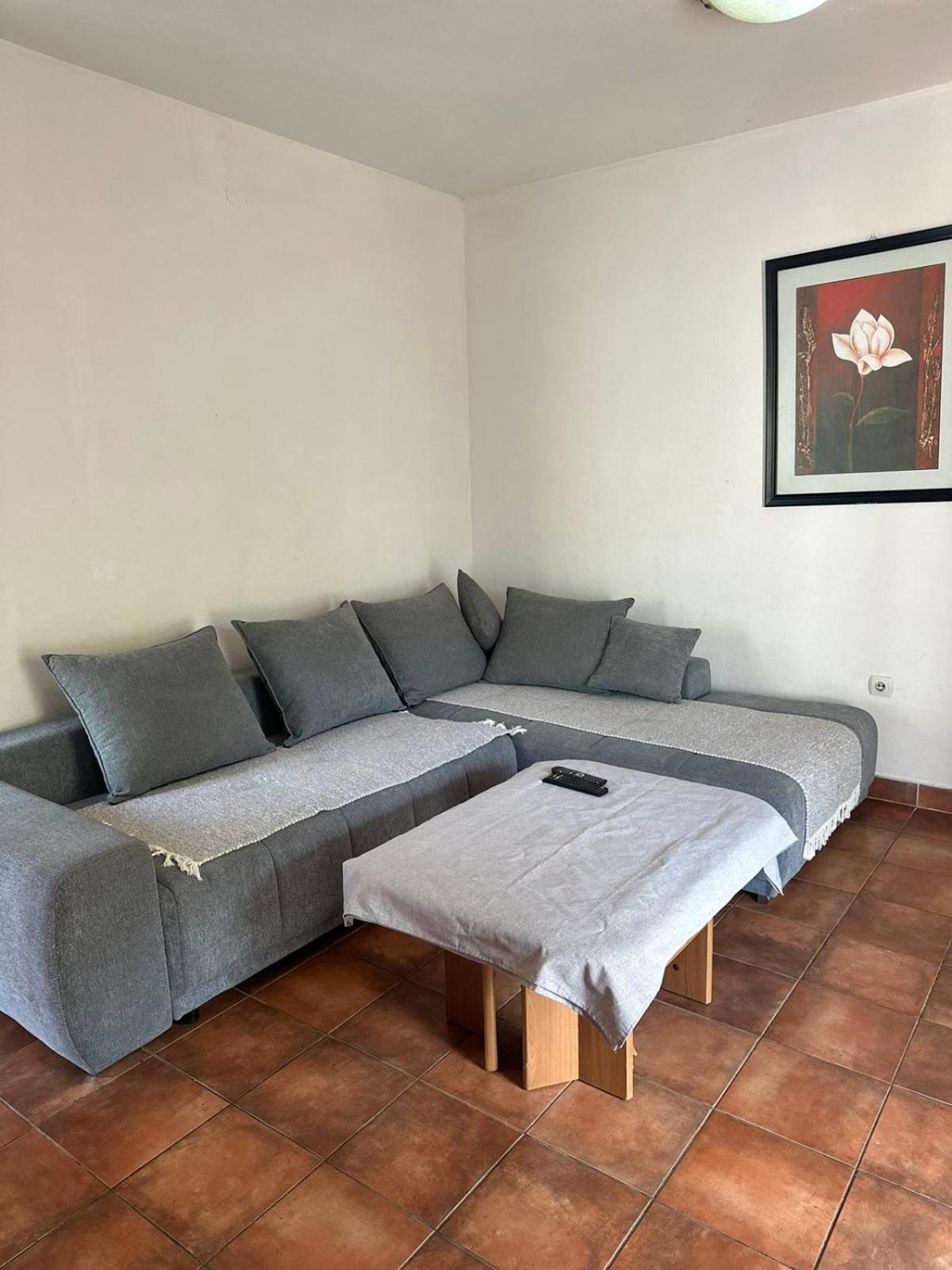 Apartmani Zelenika Herceg Novi Exteriör bild