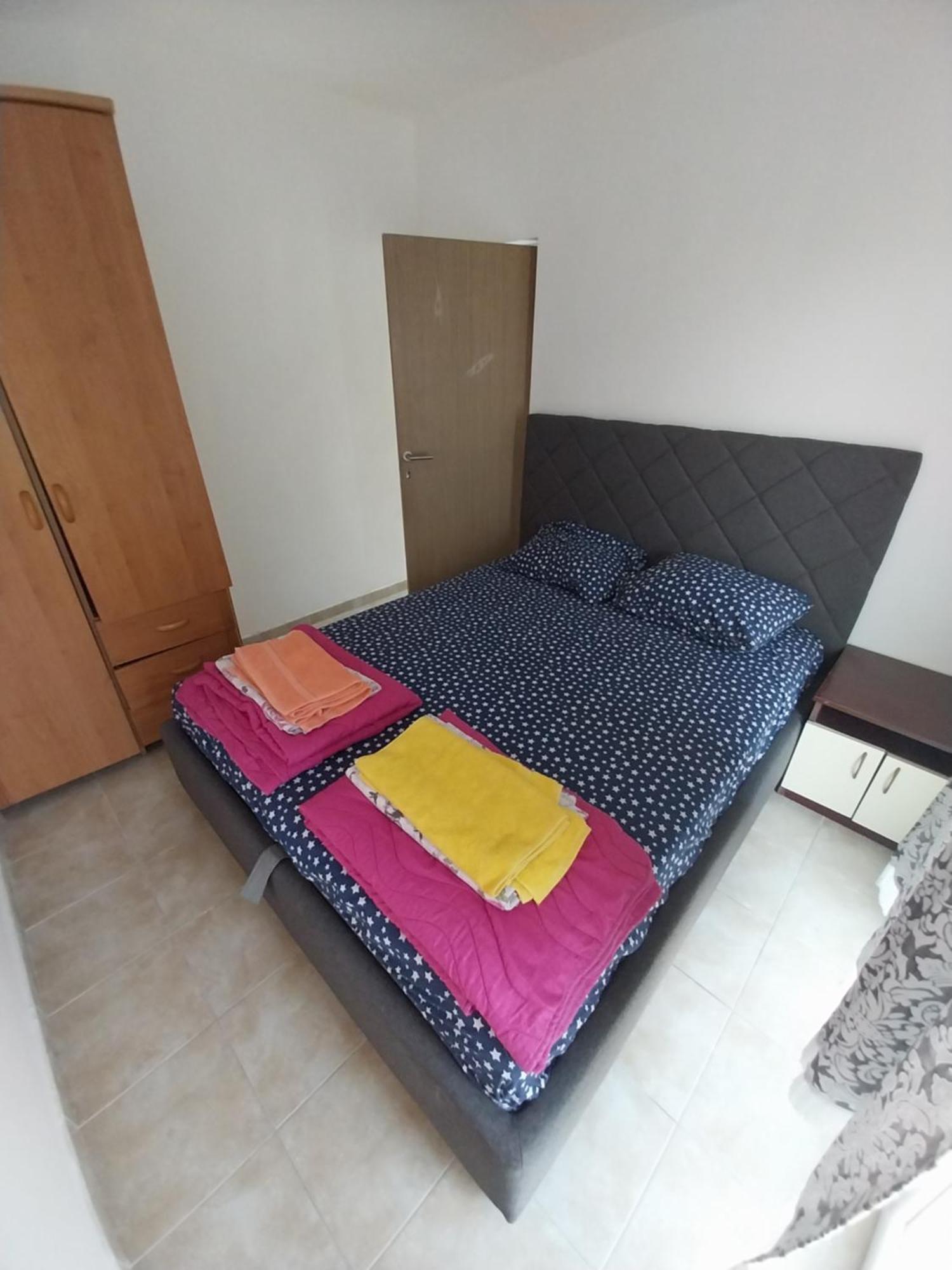 Apartmani Zelenika Herceg Novi Exteriör bild