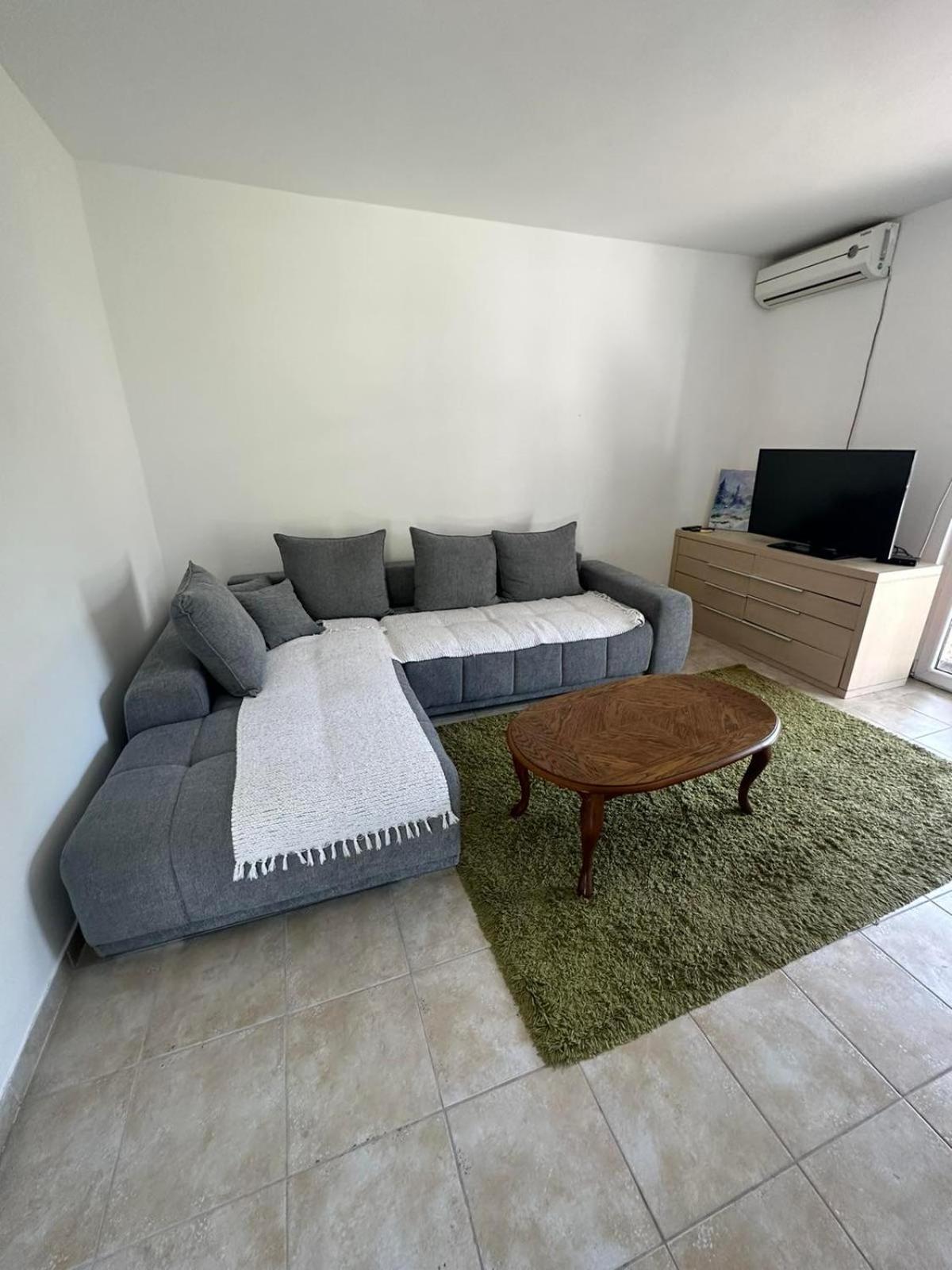 Apartmani Zelenika Herceg Novi Exteriör bild