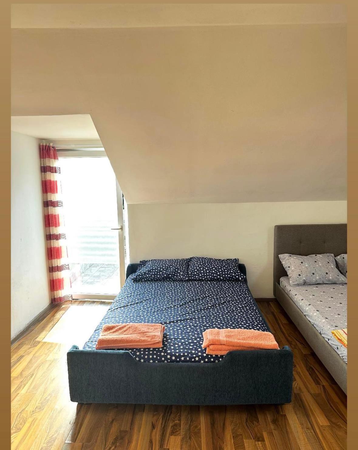 Apartmani Zelenika Herceg Novi Exteriör bild