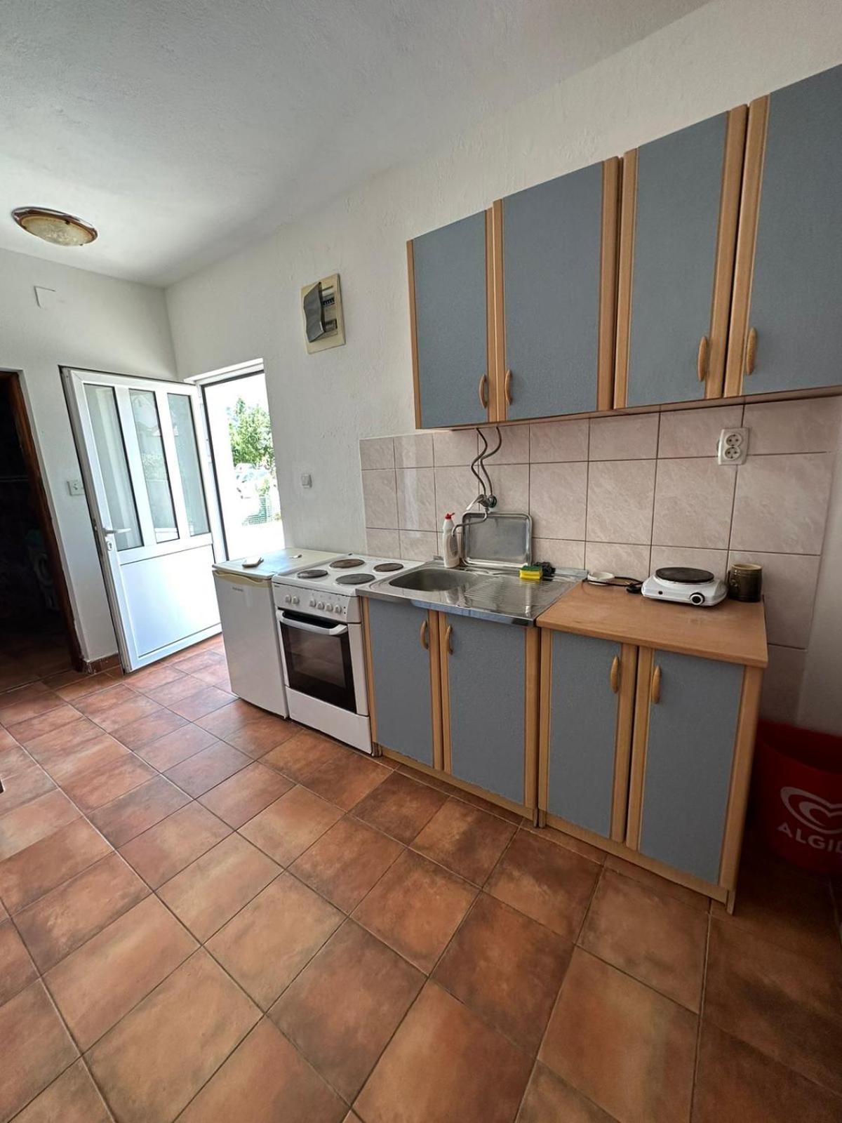 Apartmani Zelenika Herceg Novi Exteriör bild