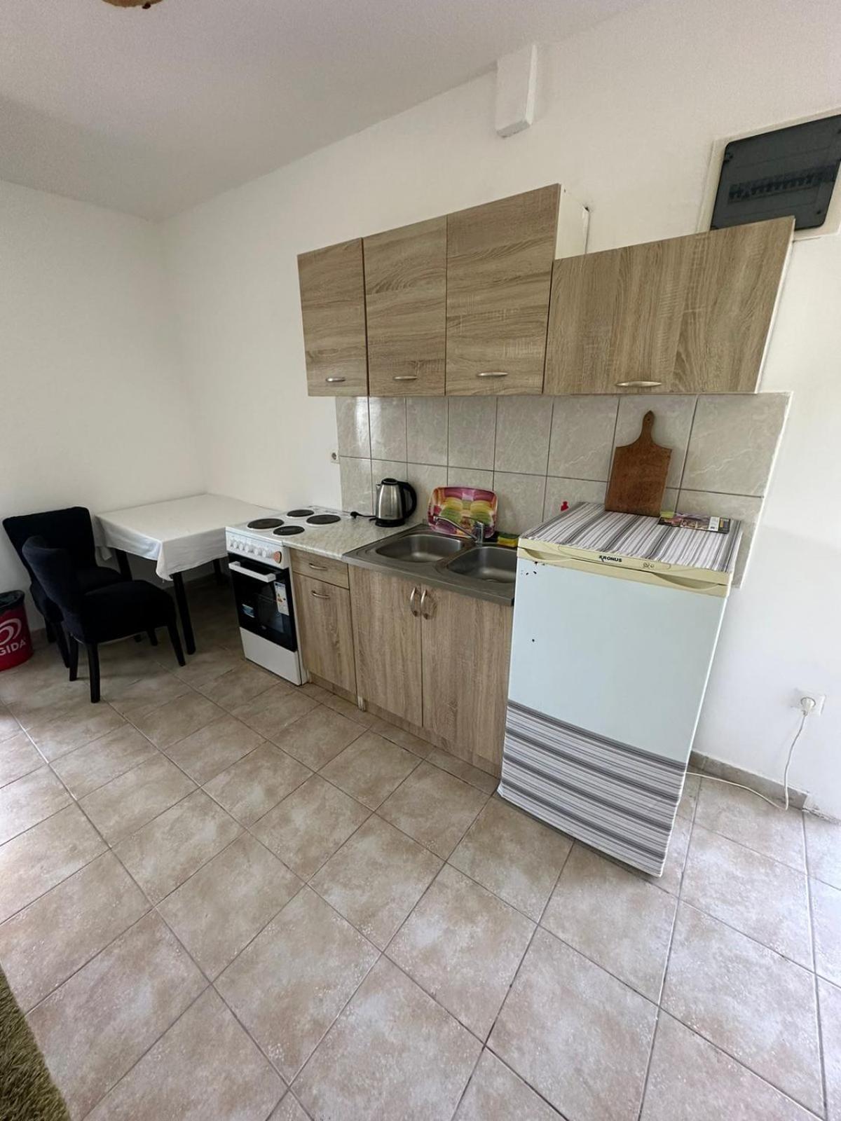 Apartmani Zelenika Herceg Novi Rum bild