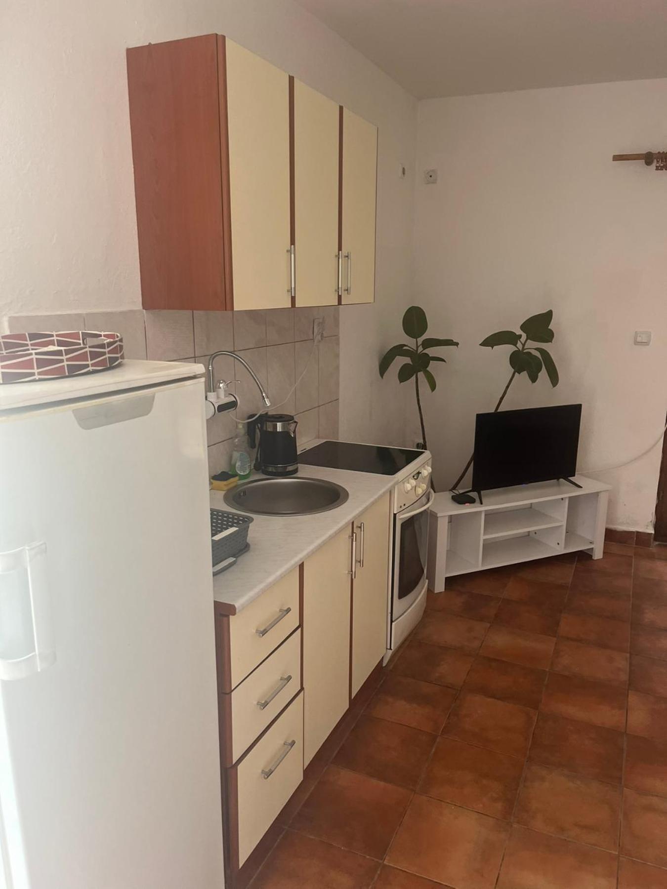 Apartmani Zelenika Herceg Novi Rum bild