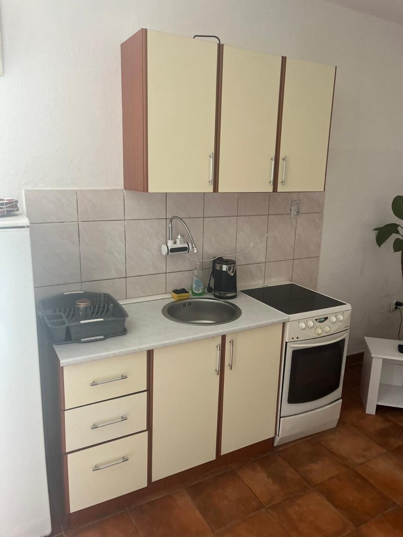 Apartmani Zelenika Herceg Novi Rum bild