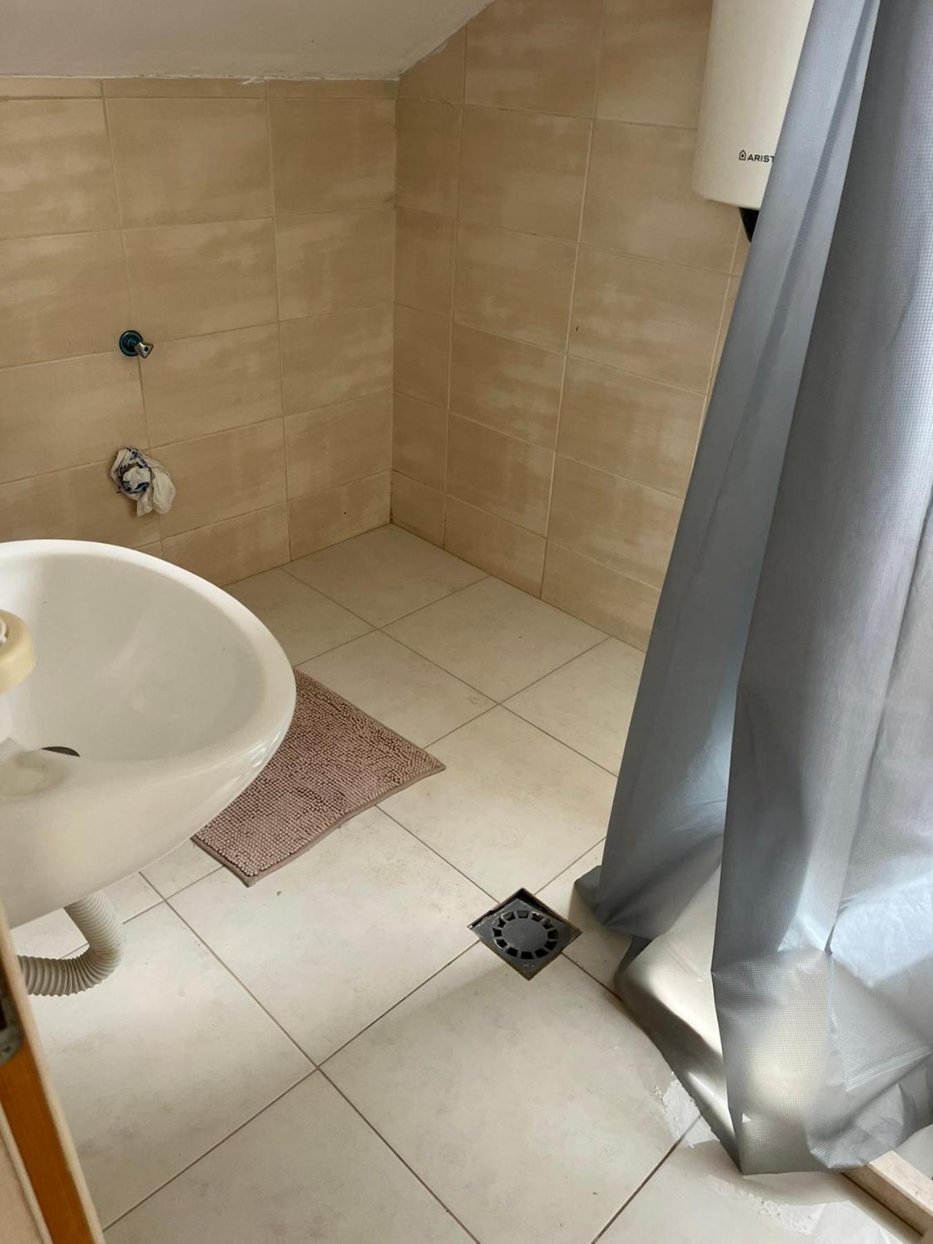 Apartmani Zelenika Herceg Novi Rum bild