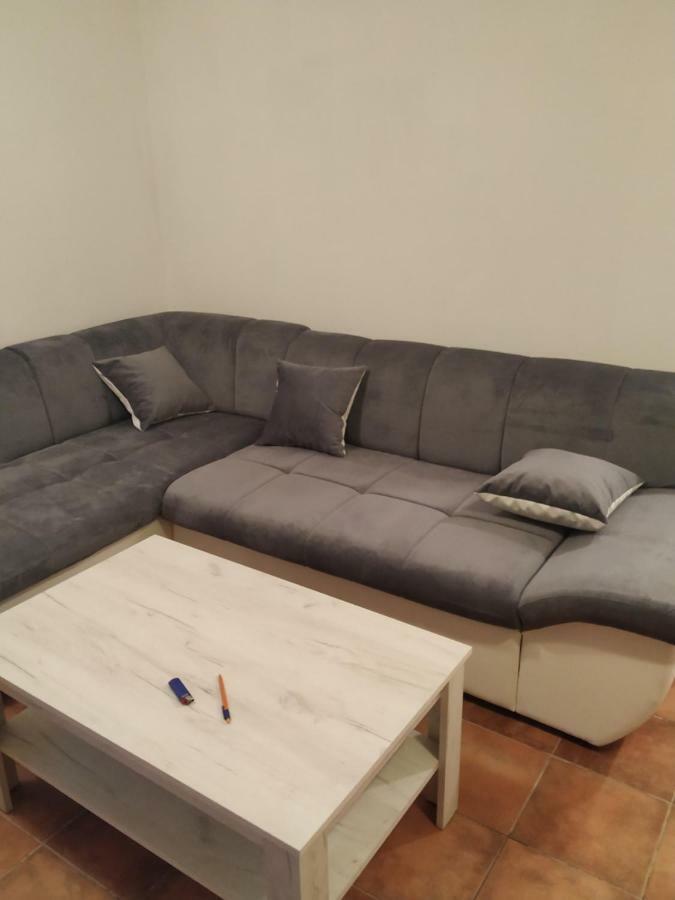Apartmani Zelenika Herceg Novi Exteriör bild