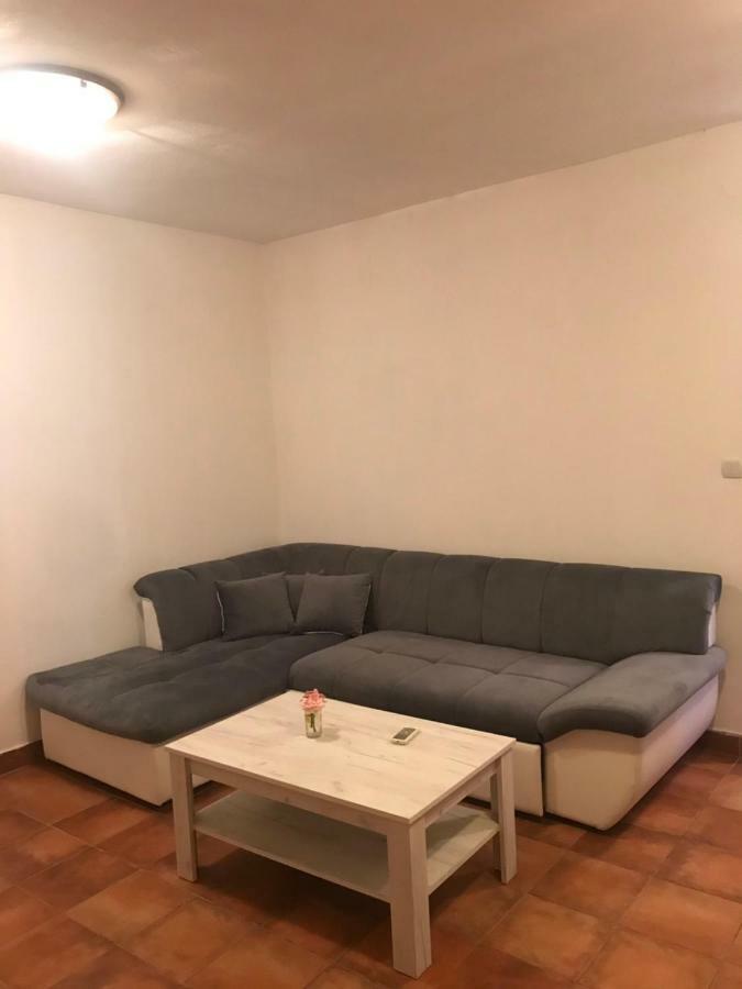 Apartmani Zelenika Herceg Novi Exteriör bild